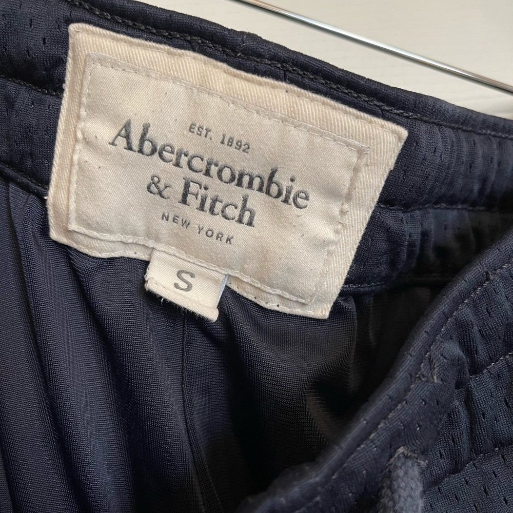 Abercrombie and Fitch shorts